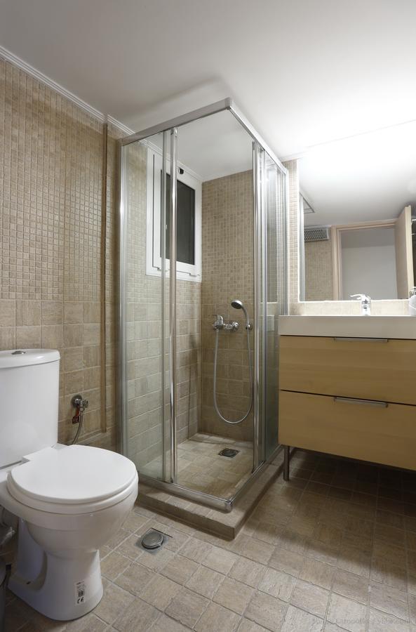 דירות אתונה Phaedrus Living City Center Luxury Flat Kolonaki מראה חיצוני תמונה